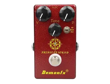 DemonFX Prince of Sound