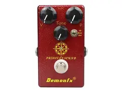 DemonFX Prince of Sound