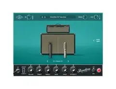 Universal Audio Showtime '64 Tube Amp main image