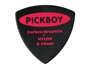Pickboy GP-22T/05 Triangle Carbon Nylon