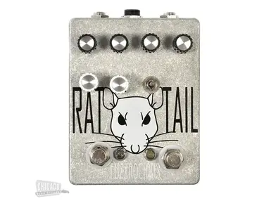 Fuzzrocious Rat Tail