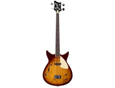 Rivolta Duocata Bass