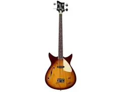 Rivolta Duocata Bass main image