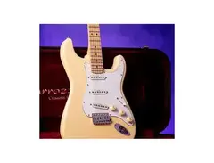 Carrozza Legend-S Custom main image