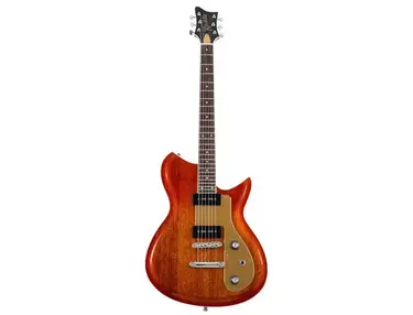 Rivolta Mondata Classico P90