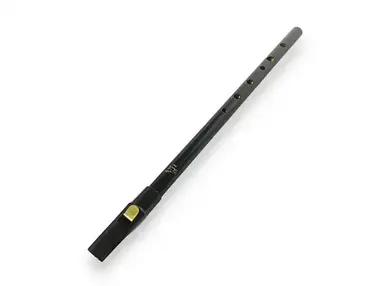 Shush Instruments PRO High D Whistle