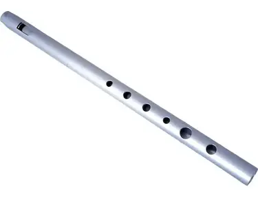 MK Whistle Midgie High D Tin Whistle
