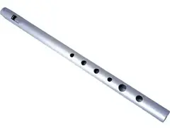 MK Whistle Midgie High D Tin Whistle MK Whistle Midgie High D Tin Whistle