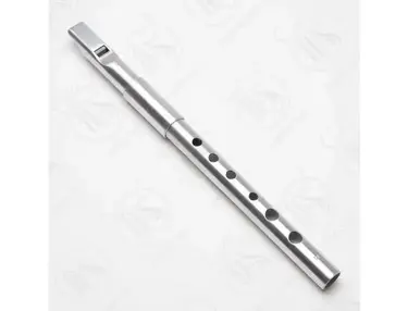 Kerry Whistles Thunderbird High D Tin Whistle