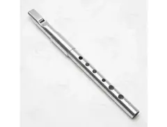 Kerry Whistles Thunderbird High D Tin Whistle main image