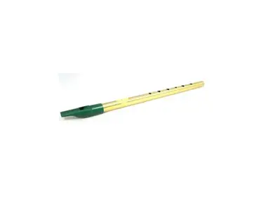 Feadóg High C Brass Tin Whistle