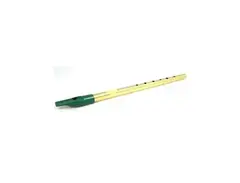 Feadóg High C Brass Tin Whistle main image