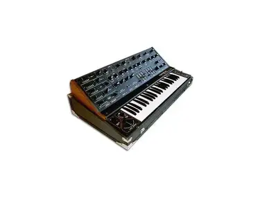 Crumar DS-2 Synthesizer
