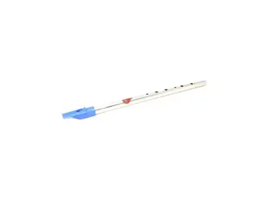 Generation Music Bb Nickel Whistle