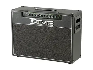 Dime Amplification D100C Combo Amp