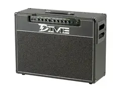 Dime Amplification D100C Combo Amp main image