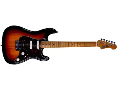 Jet Guitars JS-400 HSS