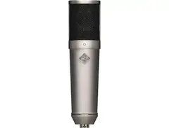 United Studio Technologies UT Vintage 87 Large-diaphragm Condenser Microphone