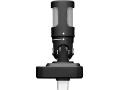 Shure MV88 USB-C Stereo Condenser Microphone