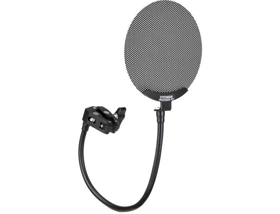 Stedman Corporation Proscreen PS101 V2 Pop Filter