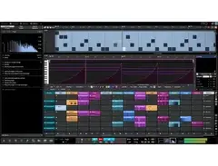 Tracktion Waveform Pro 13