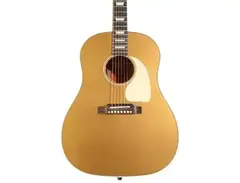 Gibson Acoustic J-45 Gold Top Acoustic-electric Guitar main image