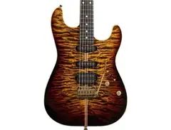 Schecter USA Custom Shop CET 50th Electric Guitar main image