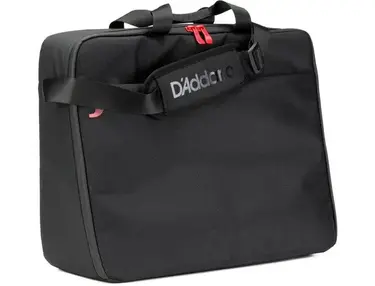 D'Addario Backline Transporters XPND Core 2 Pedalboard Case