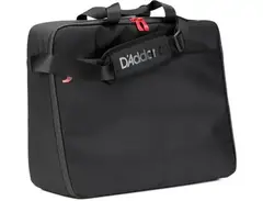 D'Addario Backline Transporters XPND Core 2 Pedalboard Case