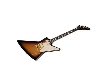 Gibson Signature Bill Kelliher Golden Axe Explorer Electric Guitar