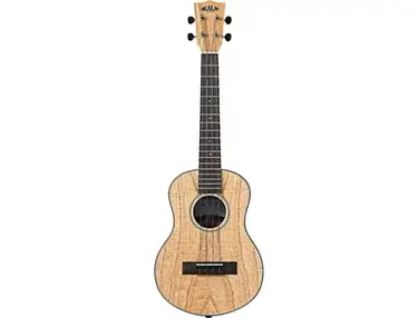 Kala Cape Lilac Mahogany Tenor Ukulele