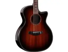 Taylor Next Generation Builder's Edition 914ce Acoustic-electric Guitar