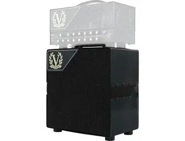 Victory Amplification MKX 80-watt 1 x 12-inch Speaker Cabinet
