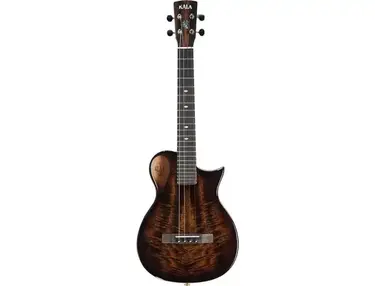 Kala Revelator Nautilus Horizon Mango Tenor Ukulele