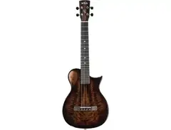 Kala Revelator Nautilus Horizon Mango Tenor Ukulele