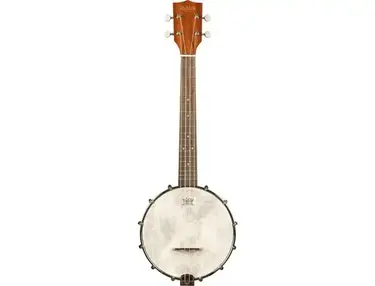 Kala Mahogany Banjo Tenor Ukulele