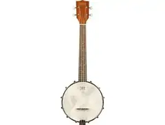 Kala Mahogany Banjo Tenor Ukulele
