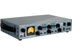 Ashdown Engineering UK-ABM-600 EVO IV 600-watt Bass Amplifier Head