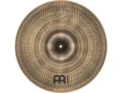 Meinl Cymbals Pure Alloy Custom Super Bell Ride Cymbal