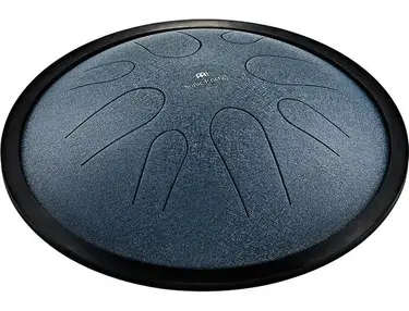 Meinl Sonic Energy Compact 8-note Steel Tongue Drum
