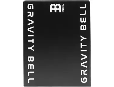 Meinl Percussion Gravity Bell Drum Dampener