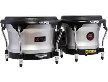 Meinl Percussion Diego Camacho Signature Bongos