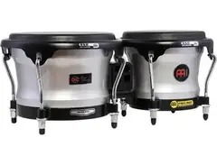 Meinl Percussion Diego Camacho Signature Bongos