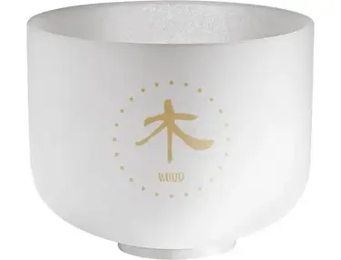 Meinl Sonic Energy TCM Crystal Singing Bowl