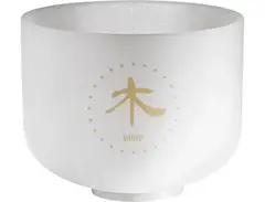 Meinl Sonic Energy TCM Crystal Singing Bowl main image