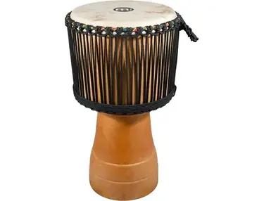 Meinl Percussion Professional African-style Djembe