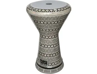 Meinl Percussion Artisan Edition Series Daood Debu Signature Egyptian Doumbek