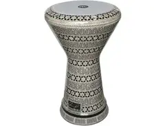 Meinl Percussion Artisan Edition Series Daood Debu Signature Egyptian Doumbek