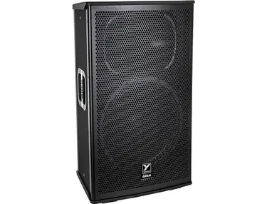Yorkville EF15P Elite Powered Speaker