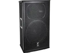Yorkville EF15P Elite Powered Speaker